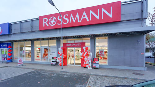 ROSSMANN