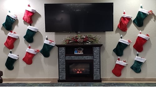 Welcome to Candlewood Suites