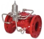 VÁLVULA MODELO 430-UF