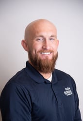 Drew Cox, Georgia Farm Bureau Insurance Agent
