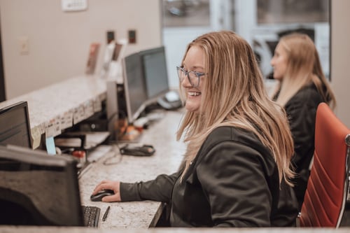 Whenever life happens, we happen. We are your best partner in navigating life's little accidents. We also understand that accidents happen on their own schedule, so that's why we're prepared to support you from the beginning and offer the royal treatment the moment you call.