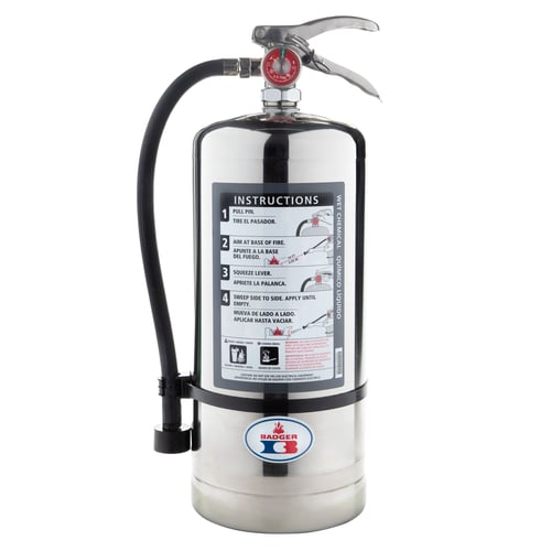 Front Image of the WC-100-2