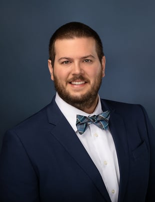 photo of Ross Trecartin, MD