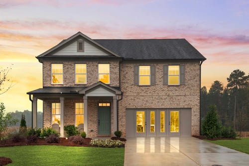 Exterior - The Pointe at Heron Bay