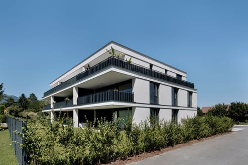 Hassler Architektur ZT GmbH