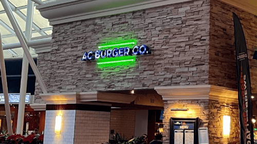 AC Burger Co. New Jersey