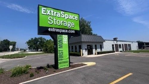 Extra Space Storage