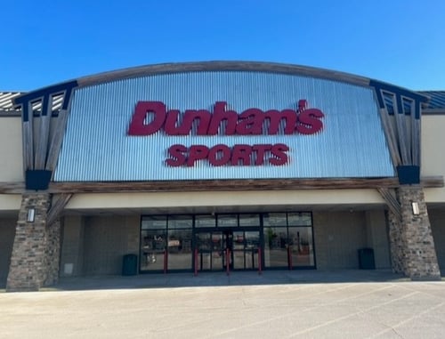 Pekin, IL storefront