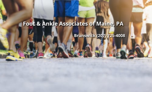 Foot and Ankle Associates of Maine cover photo