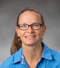photo of Sara Kylander-Johnson, PT