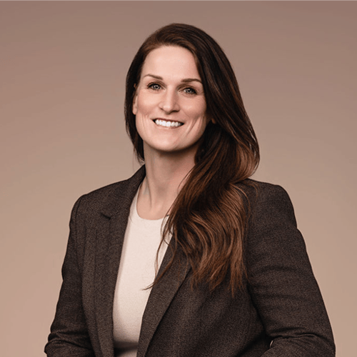 Headshot of Melissa Brooks