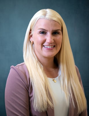 Caitlin Bukovich, ACE-CPT