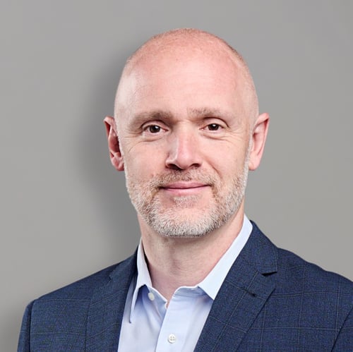 Headshot of Andrew Nichol