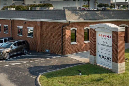 829 E. Lamar Alexander Parkway Maryville, TN