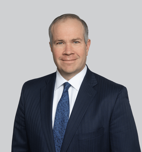 Bryan Stephens headshot.