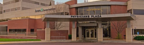 Physicians Plaza Building - Mitchell, SD.