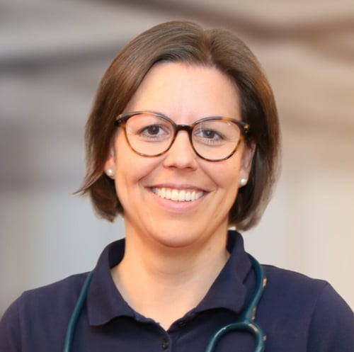 KidsDoc: Kinderärzte Wetzikon, Dipl. med. Martina Zürcher