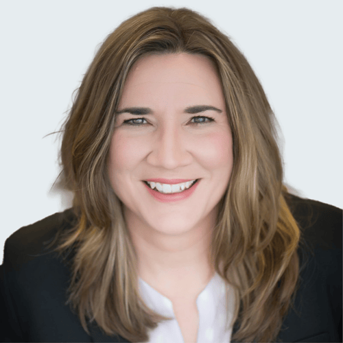 Headshot of Heidi Hogan