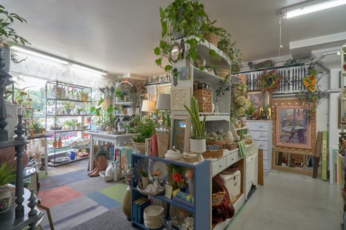 Jackson Square La Grange, IL