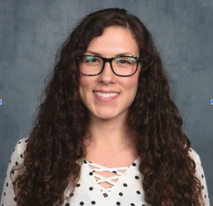photo of Macey Brandeberry - DO