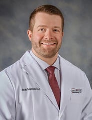 photo of Robert Massop, DO