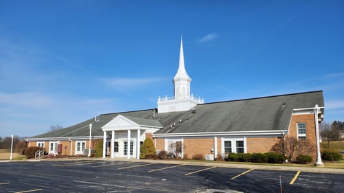 Hiram Ward - The Church of Jesus Christ of Latter-day Saints