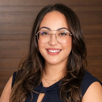Rita Salib Headshot