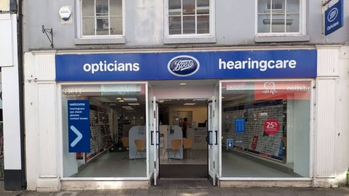 free hearing test