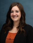 photo of Sierra Krall, APNP