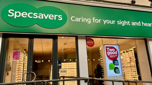 Specsavers Opticians and Audiologists - Acomb