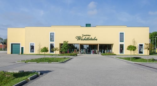 Trachten Wichtlstube  in 4650 Edt bei Lambach - Außenansicht