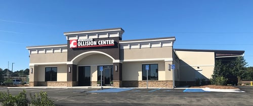 auto body repair shop collision repair automotive painting dent repair