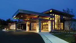 Aspirus Iron River Hospital