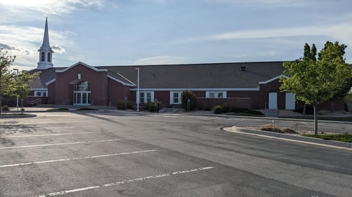 The Church of Jesus Christ of Latter-day Saints