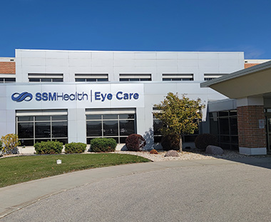 SSM Health Eye Care