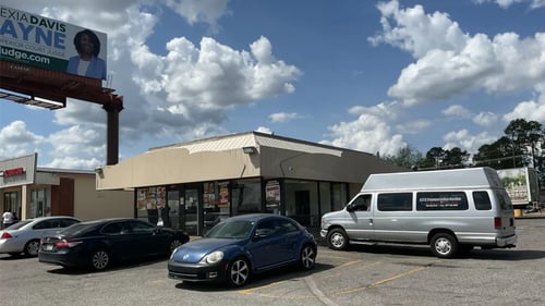 Bold Texas Flavor