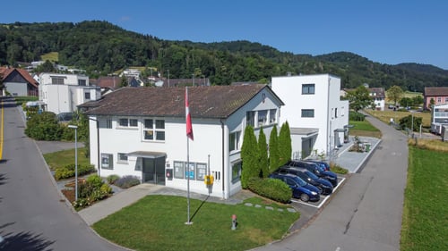 Gemeindehaus Killwangen 2022