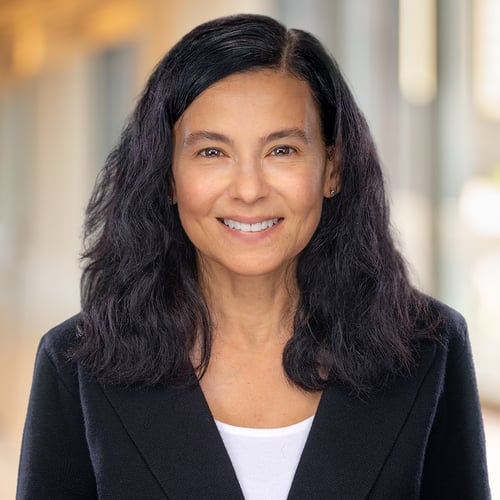 Gina Leclair Headshot Image