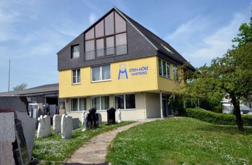Stein Mörz Hartberg GmbH in Hartberg