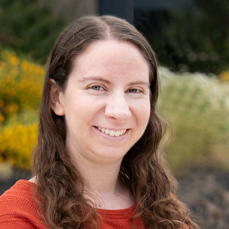 Jordana M. Sandy
