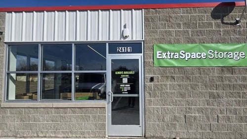 Extra Space Storage