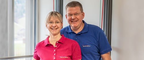 Team Physiotherapie Fehlhauer