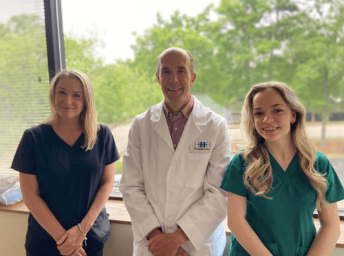 Raleigh Endodontist
HH Hancock III Root Canal Endodontist
4505 Fair Meadows Ln Ste 220
Raleigh NC 27607
https://hhendo.com/