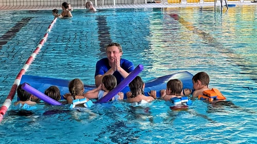Schwimmschule Liezen
