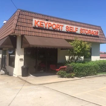 Keyport Self Storage - Broken Arrow