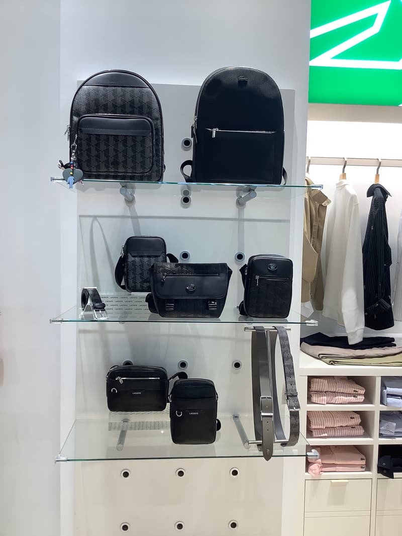 LG Area