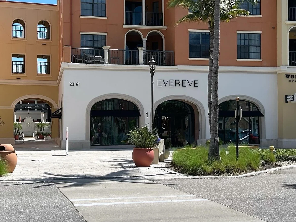 EVEREVE Coconut Point