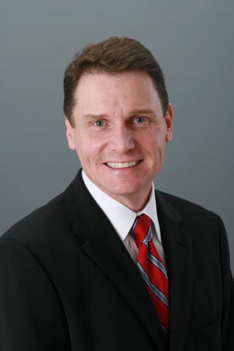 Dr. Robert Breen, D.C. Image