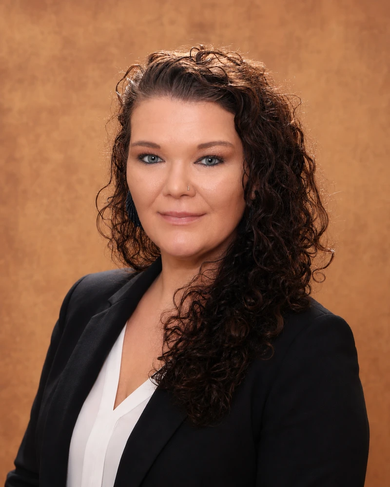 School director image