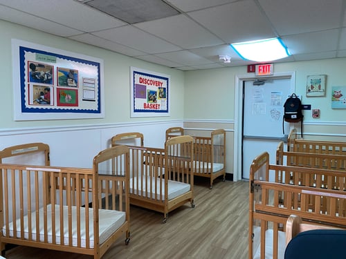 Infant Classroom